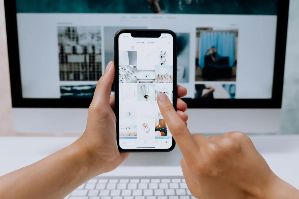 website development